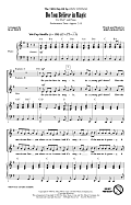Do You Believe In Magic (arr. Mac Huff)