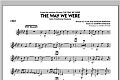 The Way We Were - Vibes