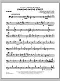 Dancing In The Street - Trombone 2