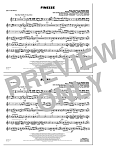 Finesse - 2nd Bb Trumpet