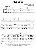Love Song