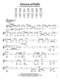 Chorus Of Faith