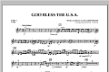 God Bless The U.S.A. - Pt.1 - Violin