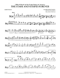 The Stars and Stripes Forever - Baritone B.C.