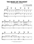 The Music Of The Night
