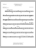 Celebration Songs (from Die Fledermaus) - Trombone 2