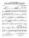 Soundtrack Highlights from Star Wars: The Force Awakens - Piccolo