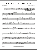 Half Moon On The Hudson - Trombone 1
