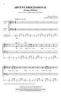 Advent Processional