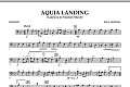 Aquia Landing (Gateway To Freedom March) - Bassoon