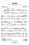 Sister Sadie (arr. Paris Rutherford)