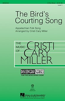 The Bird's Courting Song 