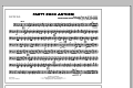 Party Rock Anthem - Electric Bass