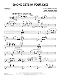 Smoke Gets In Your Eyes (arr. Roger Holmes) - Trombone 2