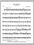 Hoe Down - Violin 2