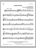 Lamb of Glory - Flute