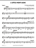 A Little Night Music - Trumpet 4