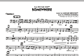 Somewhere (from West Side Story) - Trombone 4