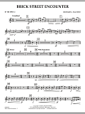 Brick Street Encounter - Bb Trumpet 2