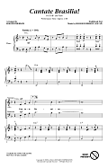 Cantate Brasilia