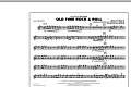 Old Time Rock & Roll - 1st Bb Trumpet