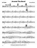 Around The Bend - 3rd Trombone