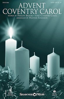 Advent Coventry Carol 