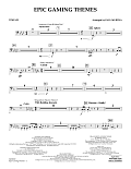 Epic Gaming Themes - Timpani