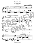Morning Tide (Air Pasang Pagi) (arr. Charmaine Siagian)