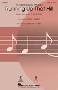 Running Up That Hill (arr. Roger Emerson)