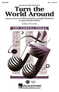 Turn The World Around (arr. Roger Emerson)