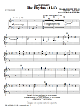 The Rhythm Of Life - Synthesizer