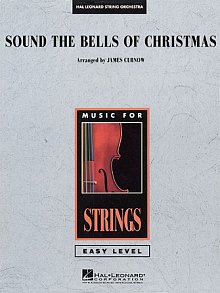 Sound The Bells Of Christmas - Full Score 