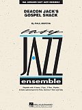 Deacon Jack's Gospel Shack - Full Score