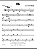 Cool (from West Side Story) - Trombone 1