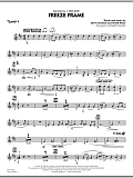 Freeze Frame - Trumpet 4