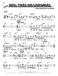 Here, There And Everywhere [Jazz version]