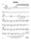 Sucker (arr. Paul Murtha) - Tuba
