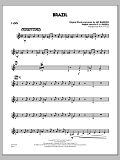 Brazil - F Horn