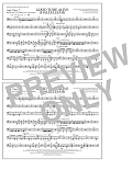 Good to Be Alive (Hallelujah) - Aux. Perc. 2