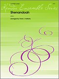 Shenandoah - Clarinet 3