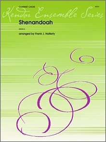 Shenandoah - Full Score 