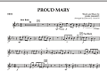 Proud Mary - Oboe
