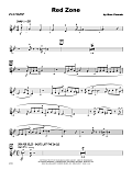 Red Zone - 4th Bb Trumpet