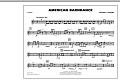 American Barndance - F Horn