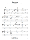 Cavatina (from The Deer Hunter)