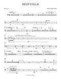 Deep Field (adapted for Wind Ensemble, Choir, and Smartphone App) - Bassoon 1
