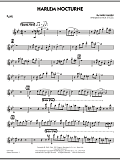 Harlem Nocturne - Flute