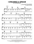 I Dreamed A Dream (from Les Miserables)
