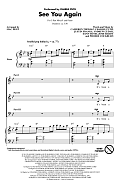 See You Again (feat. Charlie Puth) (arr. Mac Huff)